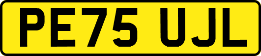 PE75UJL