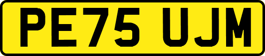 PE75UJM