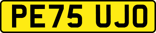 PE75UJO