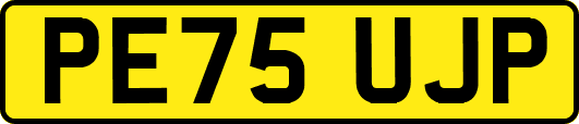PE75UJP