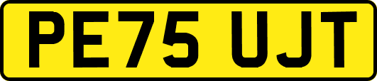 PE75UJT