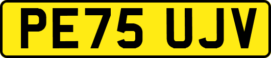 PE75UJV
