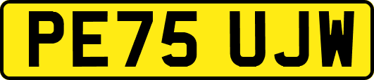 PE75UJW