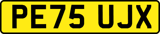 PE75UJX