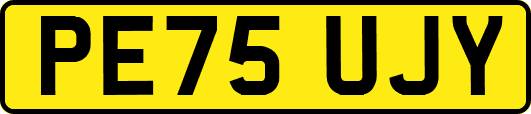 PE75UJY