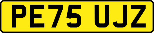 PE75UJZ