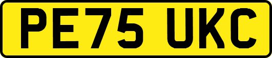PE75UKC