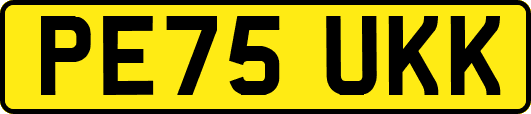 PE75UKK
