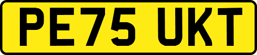 PE75UKT