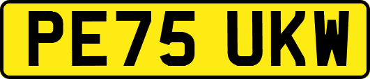 PE75UKW