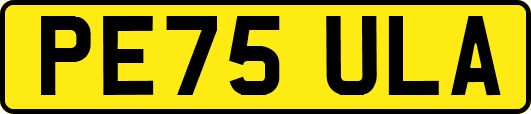 PE75ULA