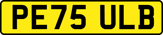 PE75ULB