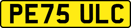 PE75ULC