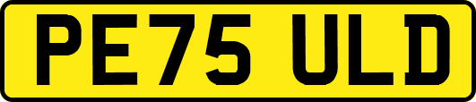 PE75ULD