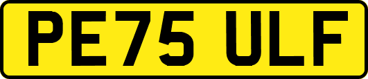 PE75ULF