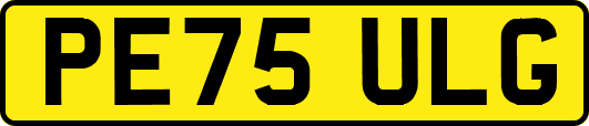 PE75ULG