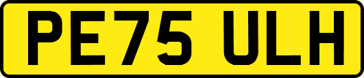 PE75ULH