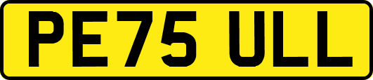 PE75ULL