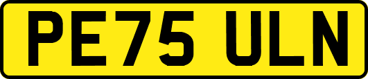 PE75ULN
