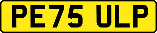 PE75ULP