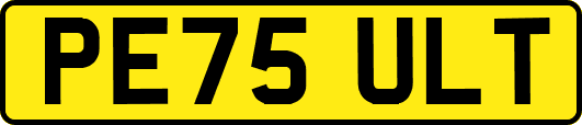 PE75ULT