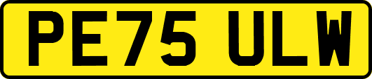 PE75ULW