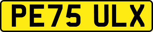 PE75ULX