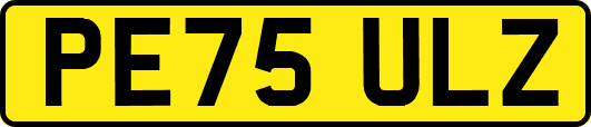 PE75ULZ