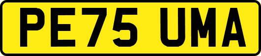 PE75UMA