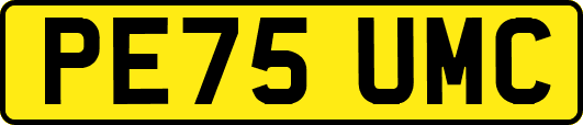 PE75UMC
