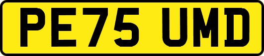 PE75UMD