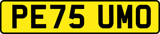 PE75UMO