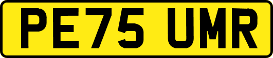 PE75UMR