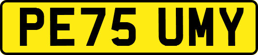 PE75UMY
