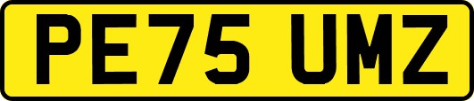 PE75UMZ