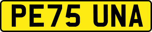 PE75UNA