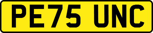 PE75UNC