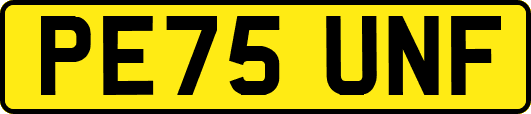 PE75UNF