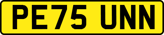 PE75UNN