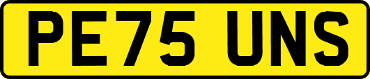 PE75UNS