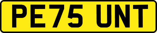 PE75UNT