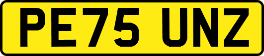 PE75UNZ