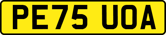 PE75UOA