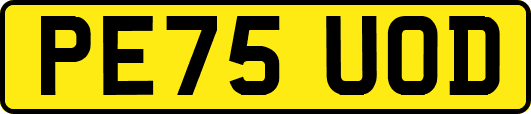 PE75UOD