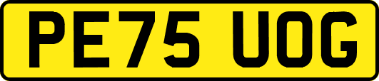 PE75UOG