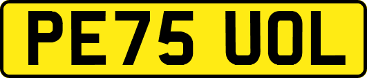 PE75UOL