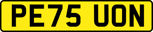 PE75UON