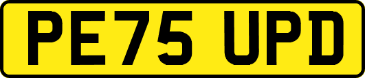 PE75UPD