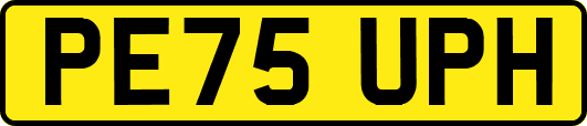 PE75UPH