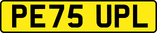 PE75UPL